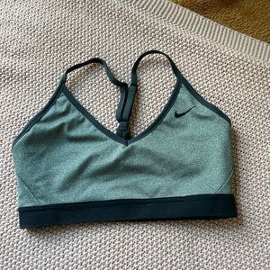 New Nike sports bra